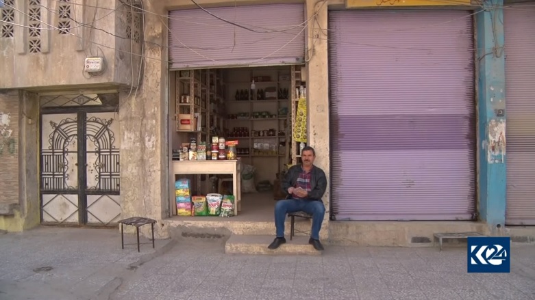 Rojava’da Covid-19 yasakları kaldırılıyor 